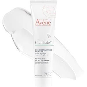 Avene Eau Thermale Avene Cicalfate+ Crema Ristrutturante Protettiva 100 ml