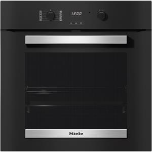 Miele H 2455 BP Active 76 L 3600 W Nero