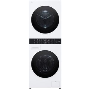 LG ELECTRONICS WT1210WWF Lavasciuga 22/12 kg 1400 Giri/min Classe A Bianco