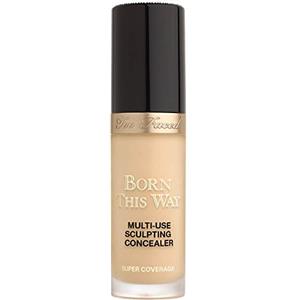 Too Faced Born This Way - Correttore multiuso, 15 ml, colore: Beige naturale