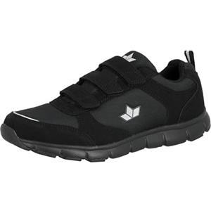 Lico Lionel V, Scarpe da Running Uomo, Nero, 48 EU