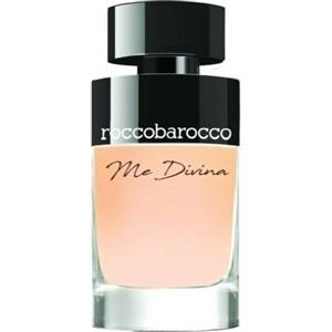 Roccobarocco Me Divina Eau de Parfum 100 ml - Fragranza Sensuale e Misteriosa per Donna