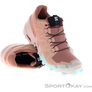 Salomon Speedcross 6 Donna Scarpe da Trail Running