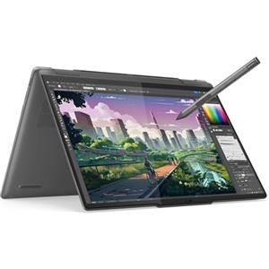 Lenovo Yoga 7 (2 in 1) Notebook Touch 14