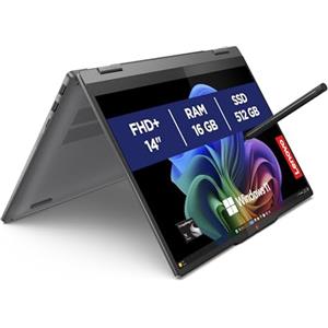 Lenovo IdeaPad 5 (2 in 1) AI Notebook Copilot+ 14