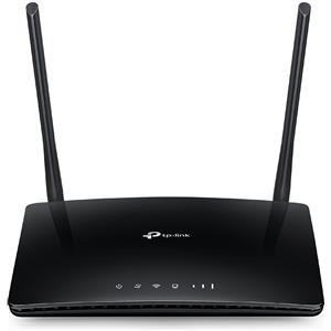 Router Wireless 4G TP-Link TL-MR6400
