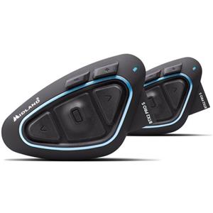 MIDLAND BTX2 PRO S LR TWIN PACK » (Kit Doppio)