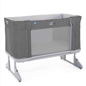 Chicco - Culla Co-Sleeping Next2me Forever Almond