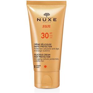 Nuxe Sun Crema Solare Spf30 50 ml