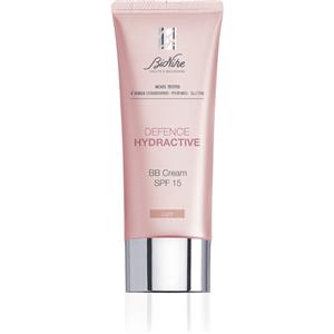 Bionike Defence Hydractive BB Cream Light 40 ml