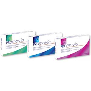 SIFRA Promovia Siringa Preriempita 24mg Acido Ialuronico 2ml - Gel Intra-articolare Sterile