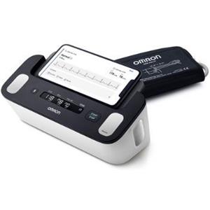 Omron Complete Misuratore Di Pressione Ed ECG