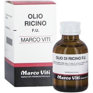 MARCO VITI Olio Ricino Fu 120Ml