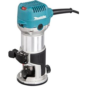 Makita RT0702CX3J Fresa multifunzione