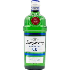 Tanqueray GIN TANQUERAY 0,0 % ALCOHOL FREE CL.70