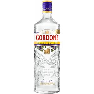 Gordon's GIN GORDON'S LONDON DRY CL.70