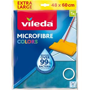 Vileda Colors microfibra