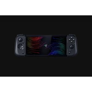 Razer Razer Edge Tragbare Spielkonsole 17,3 cm (6.8) 128 GB Touchscreen WLAN Schwarz (RZ80-04610100-B3G1) RZ80-04610100-B3G1