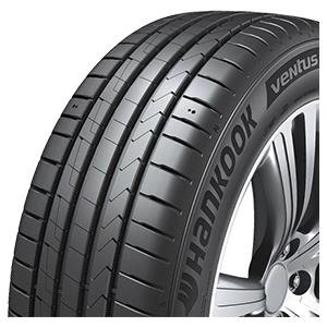 Hankook Ventus Prime 4 K135 225/45 R18 95W XL - Pneumatici Estivi con Eccellenti Prestazioni di Frenata e Riduzione del Rumore