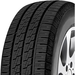GT Radial 4Seasons M S 185/60 R14 82H - Pneumatico 4 Stagioni con 3PMSF