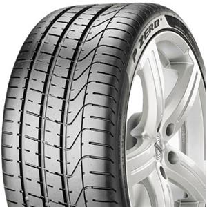 Pirelli P Zero PZ4 285/35 R20 104Y Estivo XL