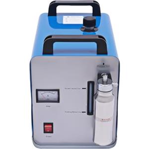 FUROMG H160 ossigeno idrogeno HHO gas fiamma generatore lucidante macchina ≥ 2800℃,Fiame acrilico lucidatrici saldatrici