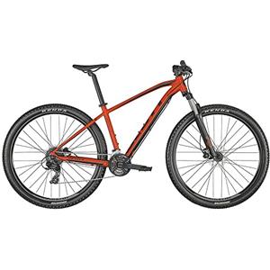 Scott Bike Aspect 760 rosso (KH) - M