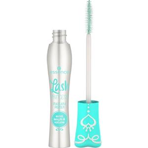 Essence Cosmetics Lash Princess Primer Mascara Extra Length e Volume, Volumizzante, Preparatorio, Allungamento, Intensiva, 9 ml