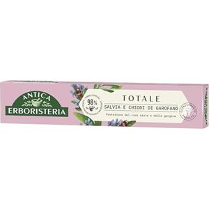 Antica Erboristeria - Dentifricio Totale - 75 ml