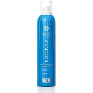 Demeral Lacca Spray Ecologica Block Up Tenuta Media 250 ml EAN 8052740060136