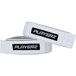 Playerz Boxing Est 2020 Playerz - Convertitore per guantoni da boxe con lacci, sistema di guanti da allenamento con lacci a cinghia, convertitore da pizzo a gancio e anello, maggiore comodità, materiali di alta qualità,