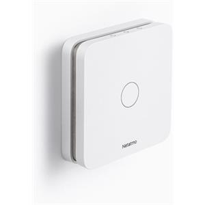 Netatmo NCO-IT Rilevatore di monossido di carbonio