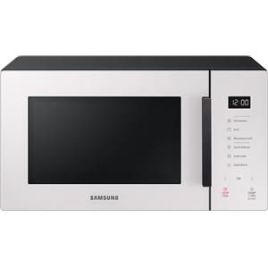Samsung Microonde Grill BESPOKE Cottura Sana con Vaporiera 23L MG23T5018GE