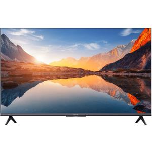 Xiaomi TV A 50 2025 127 cm (50'') 4K Ultra HD Smart TV Wi-Fi Nero