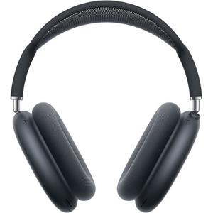 Apple AirPods Max Mezzanotte connessione usb-c (versione 2024)