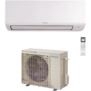 Daikin CONDIZIONATORE DAIKIN SENSIRA 12000 BTU MONOSPLIT INVERTER R32 FTXC35D A++
