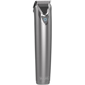 Wahl Stainless Steel, Acciaio