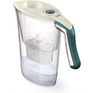 Laica KIT J9059A Filtraggio acqua Caraffa filtrante 2,3 L Verde