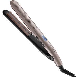 Remington S7970 Piastra per capelli Caldo Oro rosa 3 m