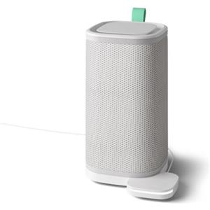 Vitesy Eteria 52 dB 7,5 W Bianco