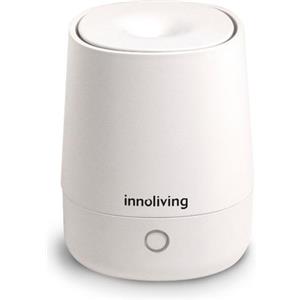 Innoliving INN-776 diffusore di aromi Cisterna Bianco
