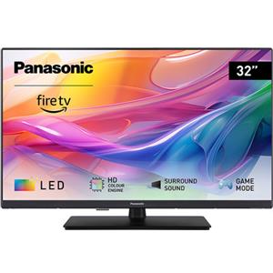 Panasonic Smart TV LED HD serie S50 con Premium Fire TV
