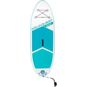 Intex Sup Aqua Quest 240 Sup Cm 244x76x13