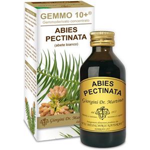 DR.GIORGINI SER-VIS SRL ABETE BI 100ML ANALCO GEMM 10+