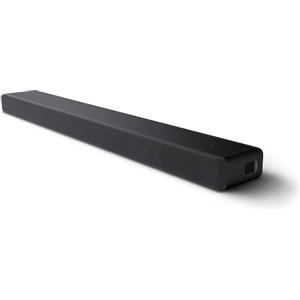 Sony Altoparlante soundbar Sony HT-A3000 - TV bluetooth a 3.1. canali, Dolby Atmos® e doppio subwoofer integrato. [HTA3000.CEL]