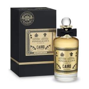 Penhaligon's Cairo Eau de Parfum 100 ml - Profumo con Zafferano, Incenso e Rosa Damascena