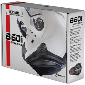 NOLAN Interfono N-com B601 R-series Twin Pack