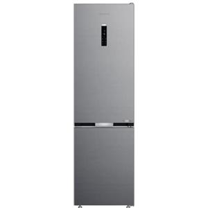 Grundig - GKPN66940LXPW - 200 x 60 cm, Classe C, Total NF, Inox look, Wi-Fi