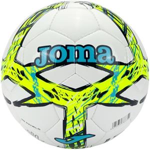 Joma PALLONE DALI III N°4 - GIALLO/TURCHESE