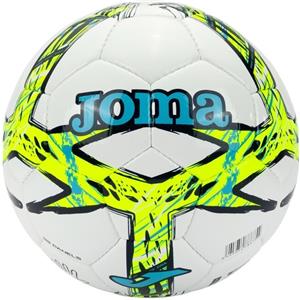 Joma PALLONE DALI III N°5 - GIALLO/TURCHESE
